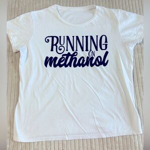 Highline Clothing Co. Racing Graphic T-Shirt